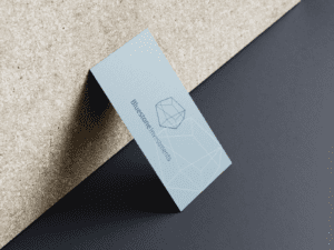 עבודות לדוגמא - עיצוב כרטיסי ביקור | הסטודיו לעיצוב ומיתוג של הילית קורן